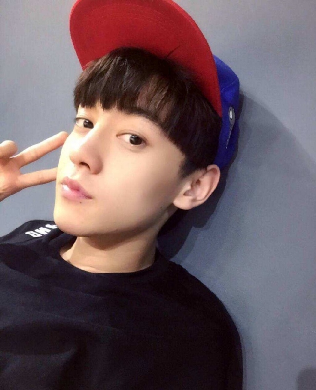 不帅砍我的第一张照片--沈阳相亲服务中心