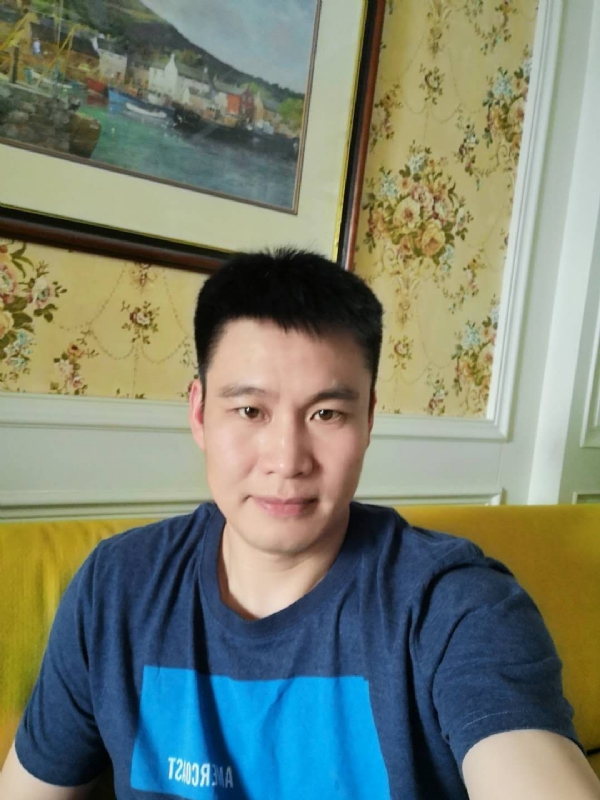 阳光灿烂的第二张照片--沈阳相亲服务中心