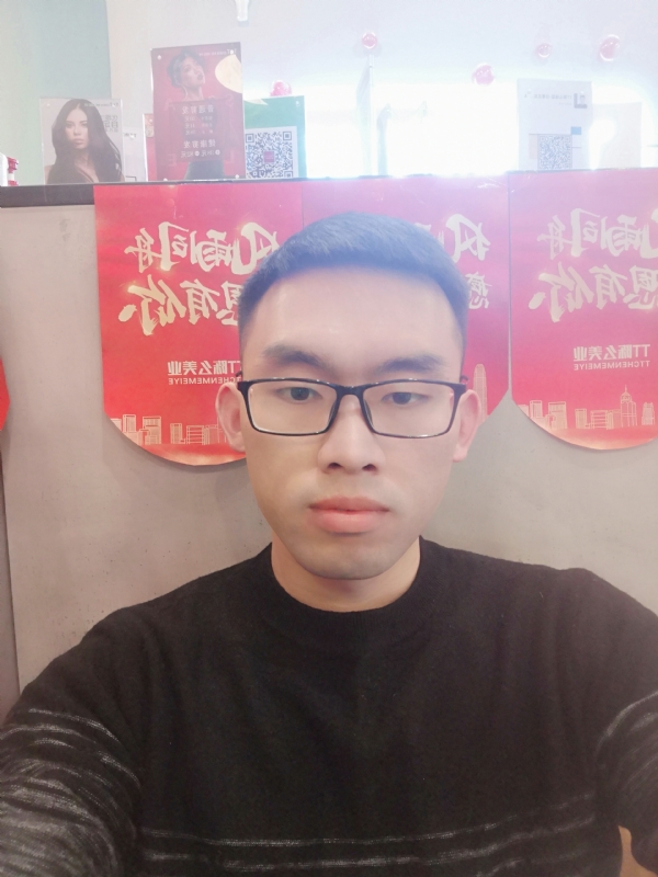 眼缘的第一张照片--沈阳相亲服务中心