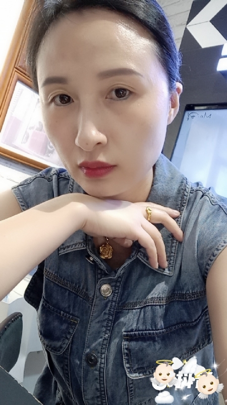 桃子的第三张照片--沈阳相亲服务中心