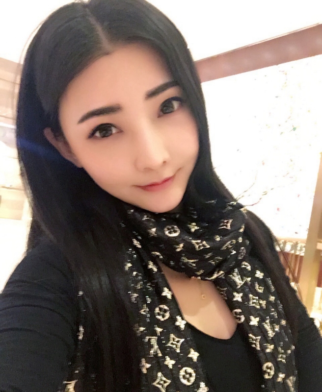 詩詩的第五张照片--沈阳相亲服务中心