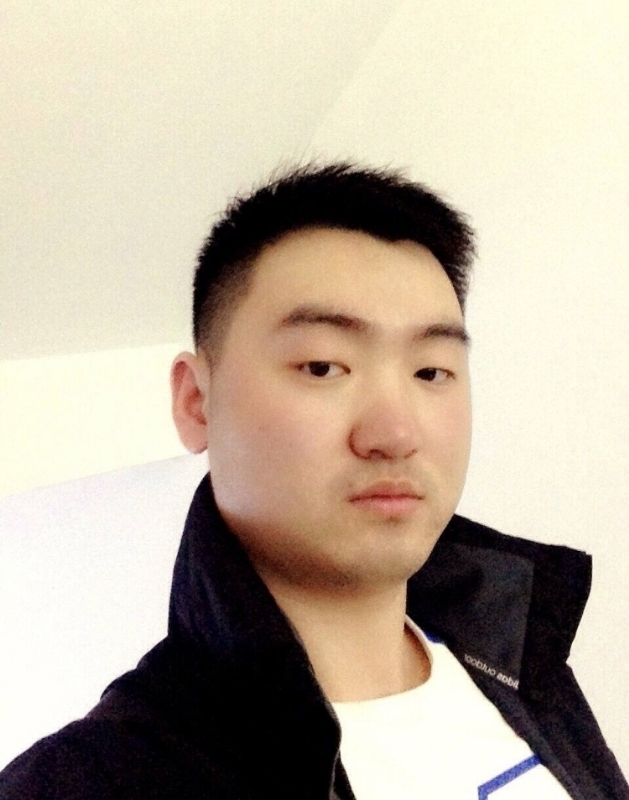 大海的第二张照片--沈阳相亲服务中心