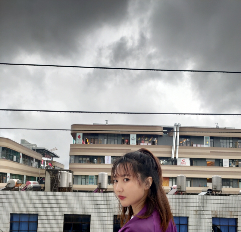 李家小姐的第一张照片--沈阳相亲服务中心