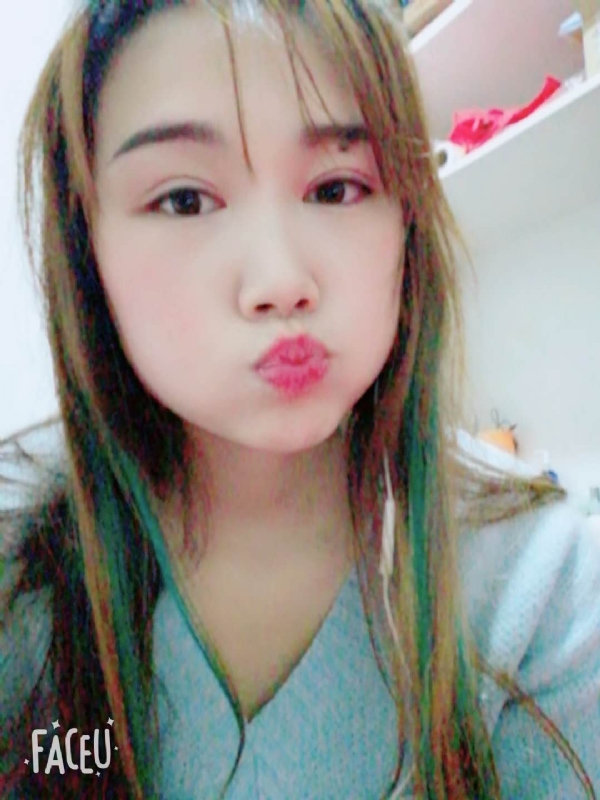 艾薇的第一张照片--沈阳相亲服务中心