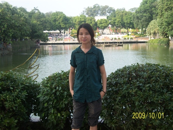 小雨點的第一张照片--沈阳相亲服务中心