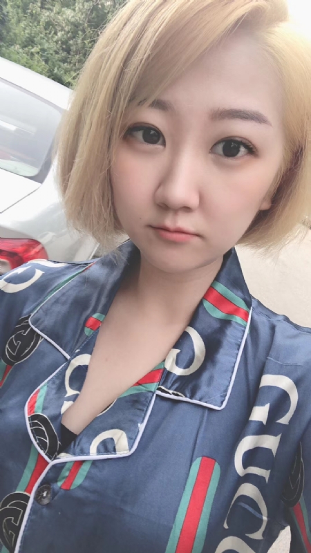 小雅的第一张照片--沈阳相亲服务中心