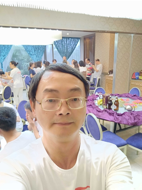 齐天大圣的第三张照片--沈阳相亲服务中心