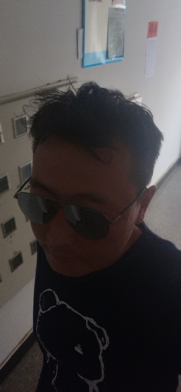 长腿欧巴的第一张照片--沈阳相亲服务中心