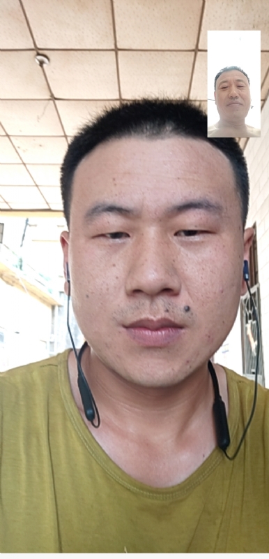 啊峰的第一张照片--沈阳相亲服务中心