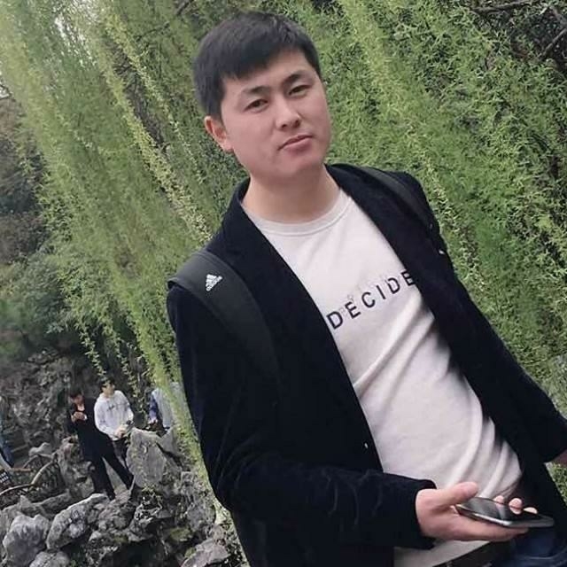 王誉翔的第一张照片--沈阳相亲服务中心