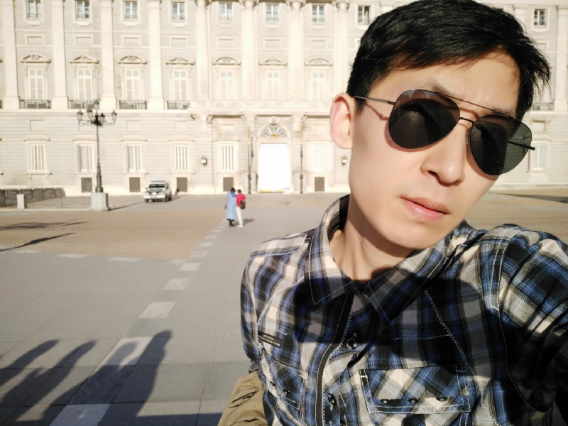 percy的第一张照片--沈阳相亲服务中心