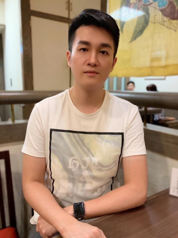 岁月流逝的第二张照片--沈阳相亲服务中心