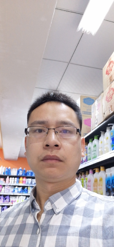 阿华的第一张照片--沈阳相亲服务中心