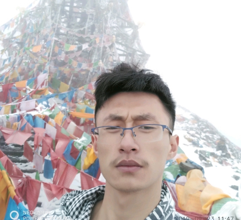 Chen的第一张照片--沈阳相亲服务中心