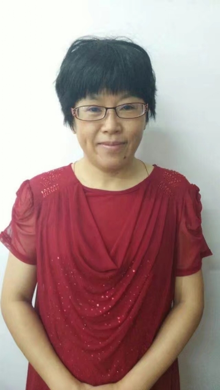 千鸢的第一张照片--沈阳相亲服务中心