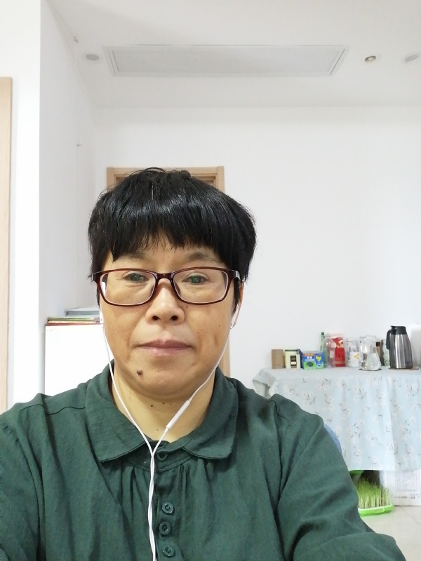 千鸢的第三张照片--沈阳相亲服务中心