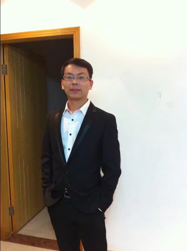 zhanglinsheng的第一张照片--沈阳相亲服务中心