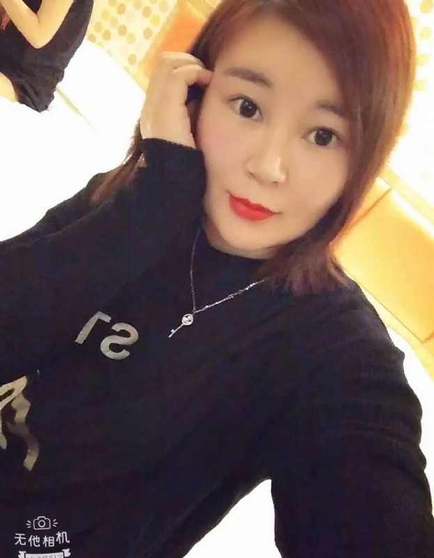 婷一下嘛的第一张照片--沈阳相亲服务中心