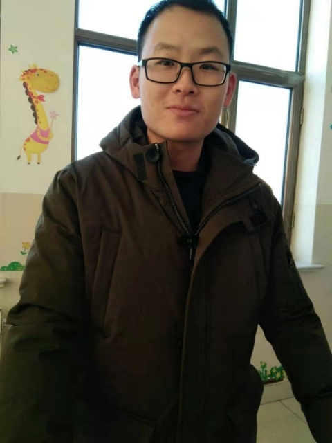 品上男人的第一张照片--沈阳相亲服务中心