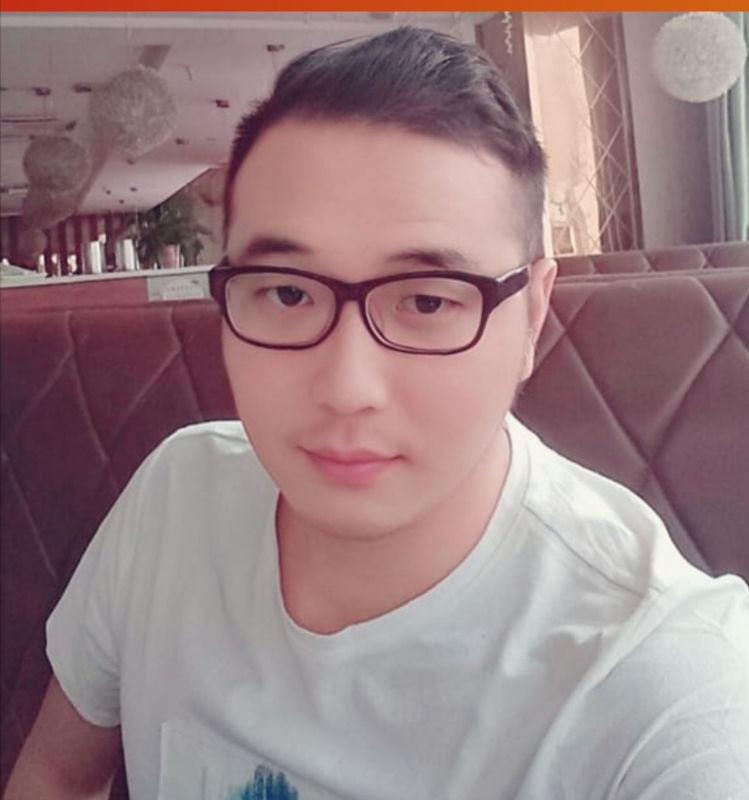 王儁的第一张照片--沈阳相亲服务中心