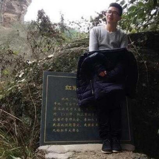 寻见的第一张照片--沈阳相亲服务中心