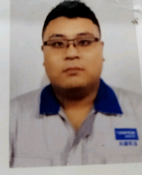 故渊的第二张照片--沈阳相亲服务中心