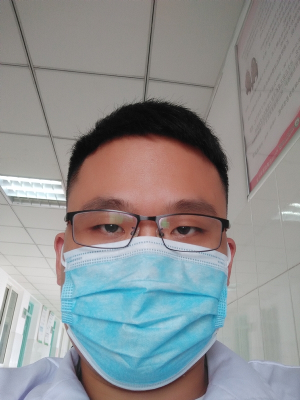 风轻云淡的第一张照片--沈阳相亲服务中心