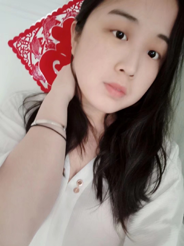 百合的第一张照片--沈阳相亲服务中心