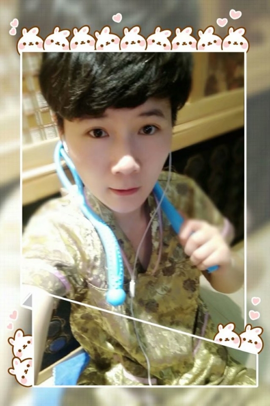 小语同学的第一张照片--沈阳相亲服务中心