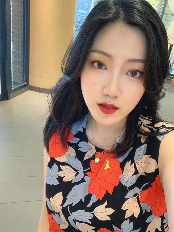 anny的第一张照片--沈阳相亲服务中心