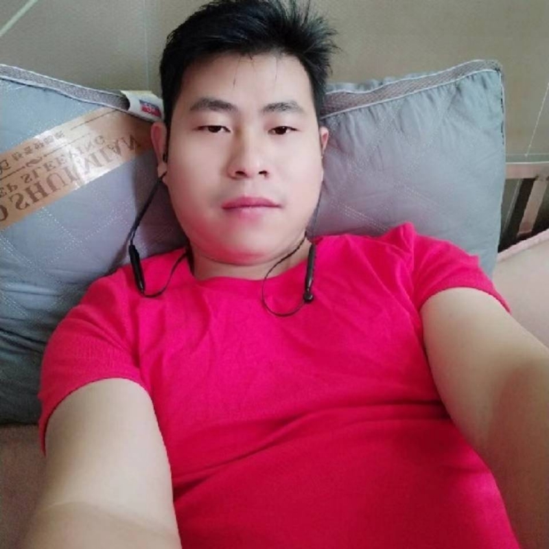 李强的第一张照片--沈阳相亲服务中心