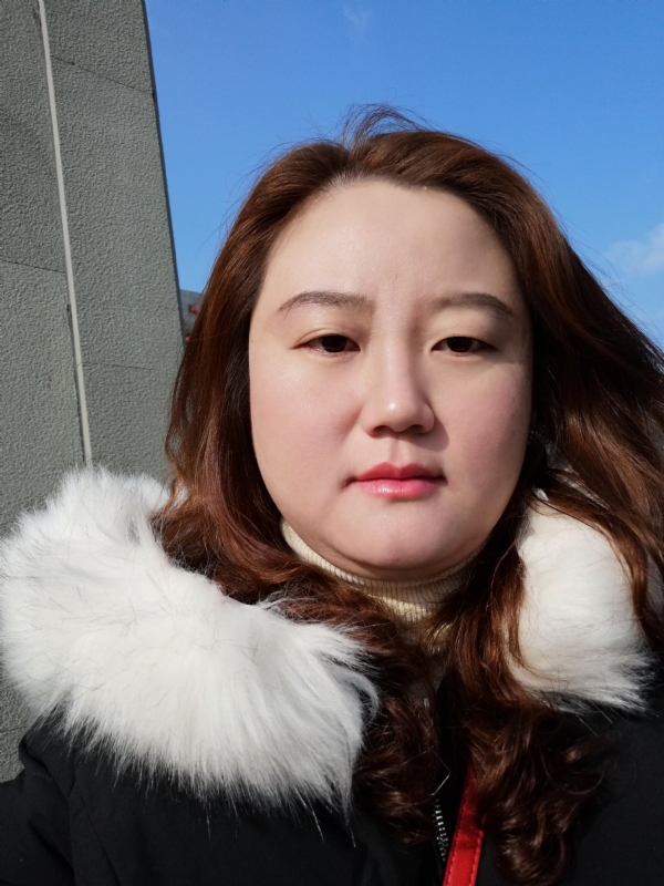 李清的第一张照片--沈阳相亲服务中心