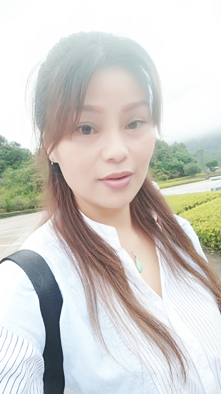 韩雅的第二张照片--沈阳相亲服务中心