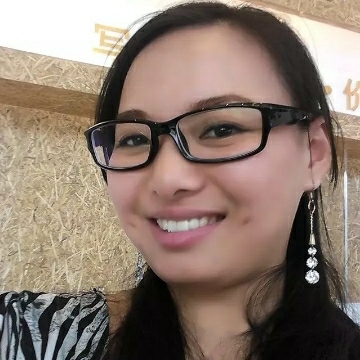 蕊倪的第一张照片--沈阳相亲服务中心