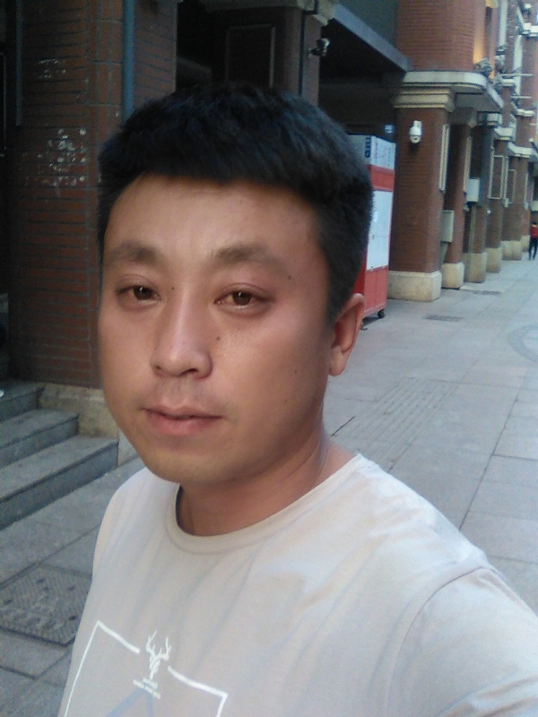 冰冷的心的第一张照片--沈阳相亲服务中心