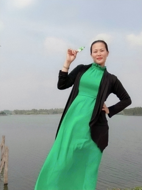 李梅的第二张照片--沈阳相亲服务中心