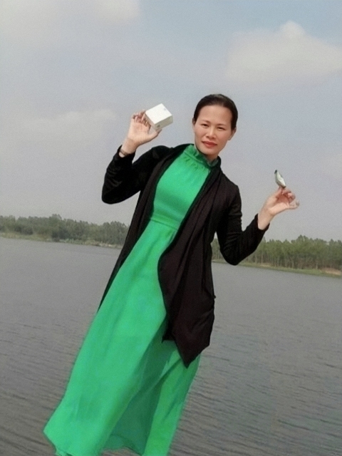 李梅的第三张照片--沈阳相亲服务中心