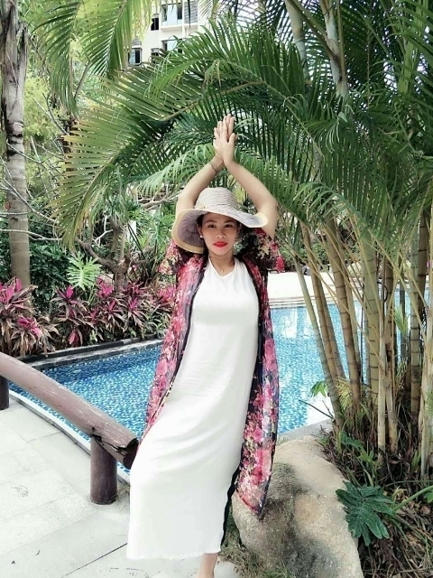 李梅的第四张照片--沈阳相亲服务中心