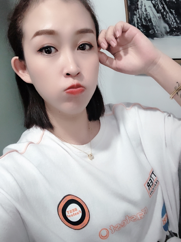 Amy的第三张照片--沈阳相亲服务中心