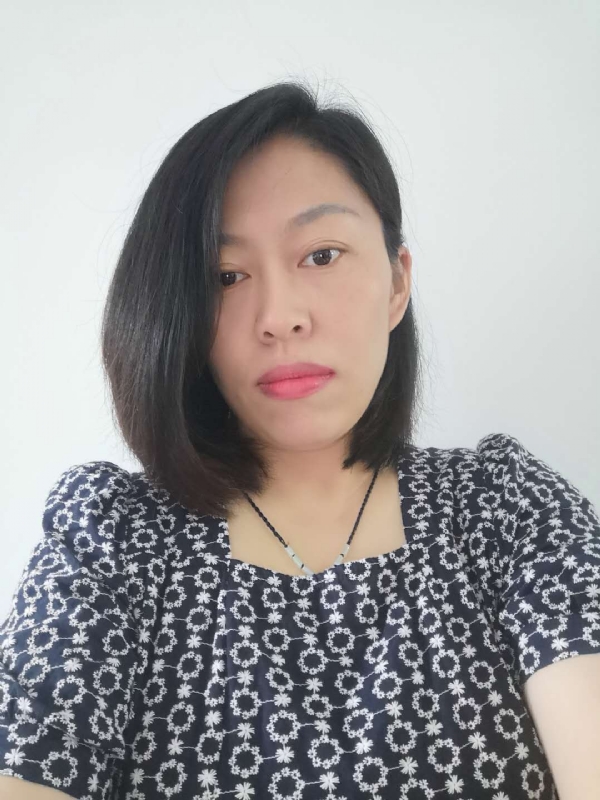 一笑而过的第三张照片--沈阳相亲服务中心