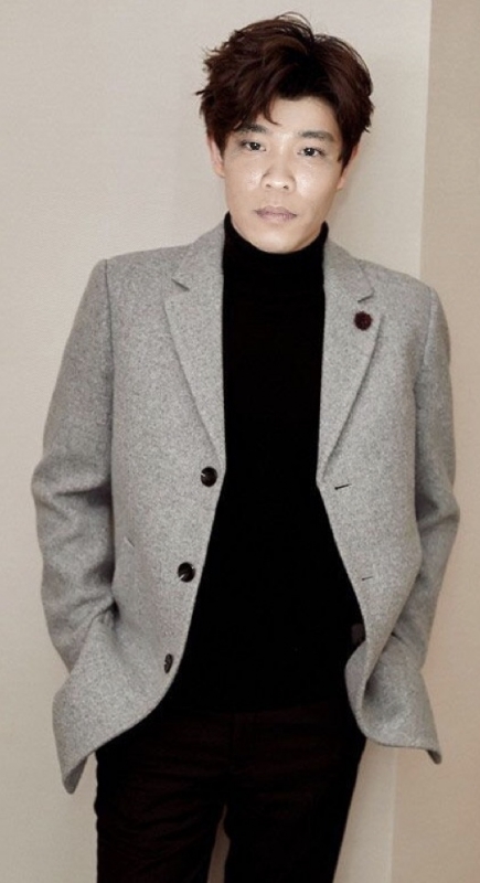 Luang少的第二张照片--沈阳相亲服务中心