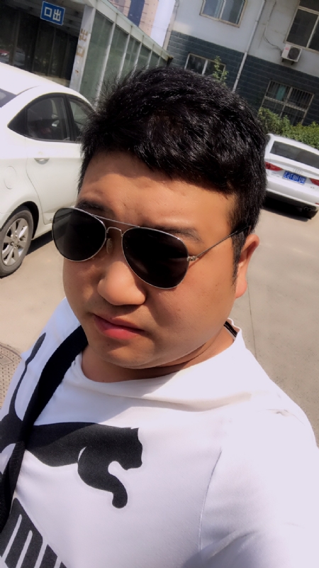 杨志强的第二张照片--沈阳相亲服务中心