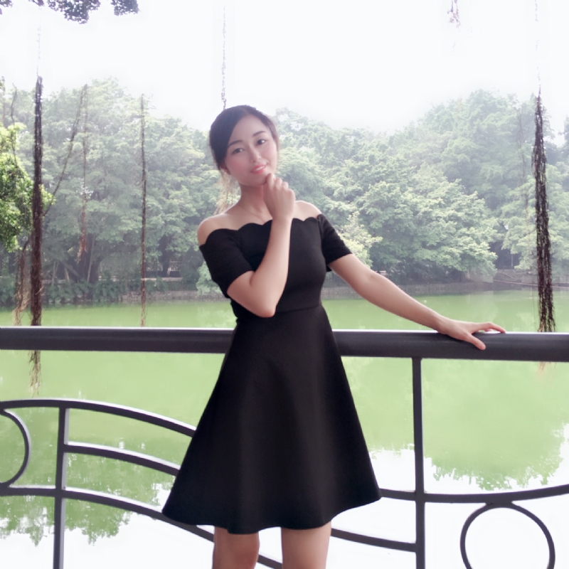 薇薇的第三张照片--沈阳相亲服务中心