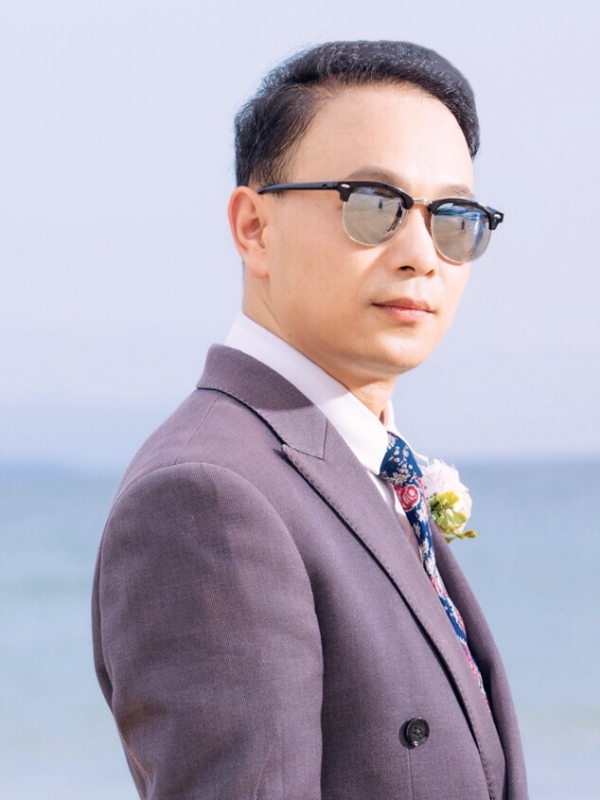 一恋*一世的第一张照片--沈阳相亲服务中心