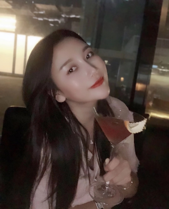 嫣然的第一张照片--沈阳相亲服务中心