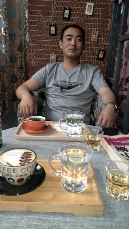 择乎期月的第一张照片--沈阳相亲服务中心