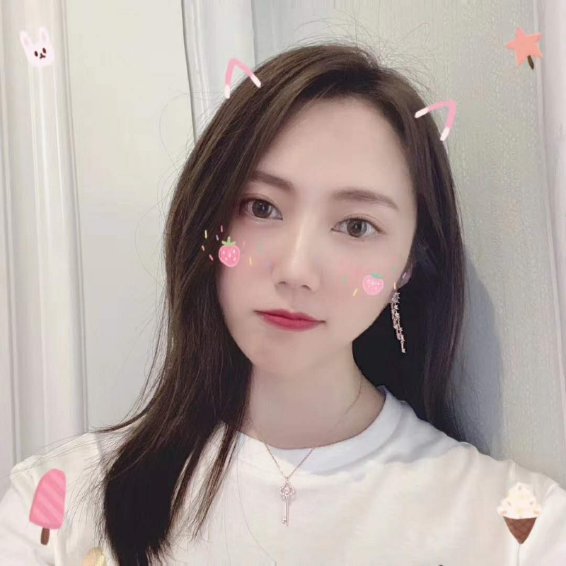 曼文的第一张照片--沈阳相亲服务中心