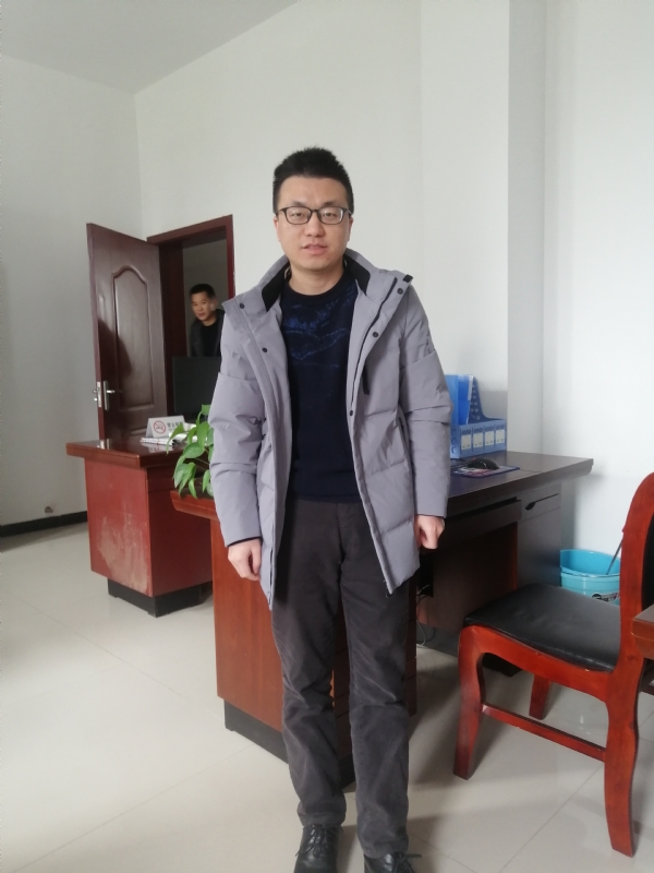 勿忘初心的第一张照片--沈阳相亲服务中心