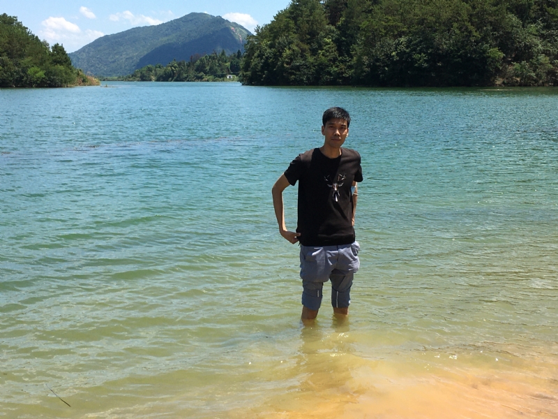 惜缘的第一张照片--沈阳相亲服务中心