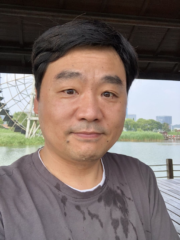 缘觉的第二张照片--沈阳相亲服务中心